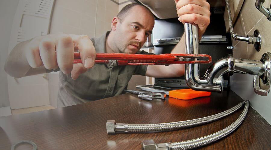 Local tankless water heater installation in Bishop, GA